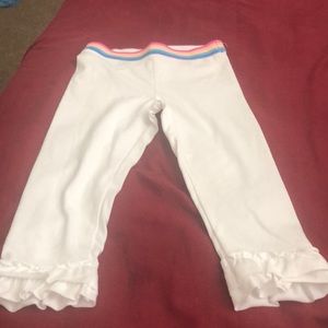 White children Capri